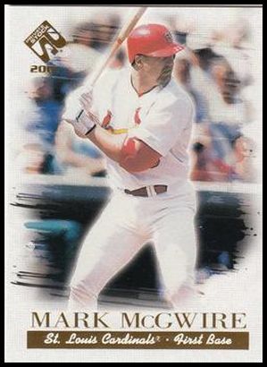 100 Mark McGwire